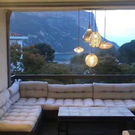 Appartement Villa Каси Екстериор снимка