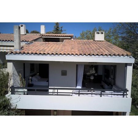 Appartement Villa Каси Екстериор снимка