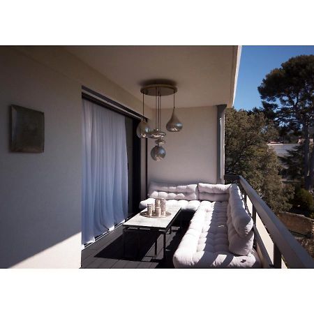 Appartement Villa Каси Екстериор снимка