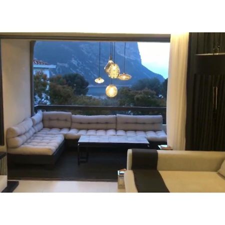 Appartement Villa Каси Екстериор снимка