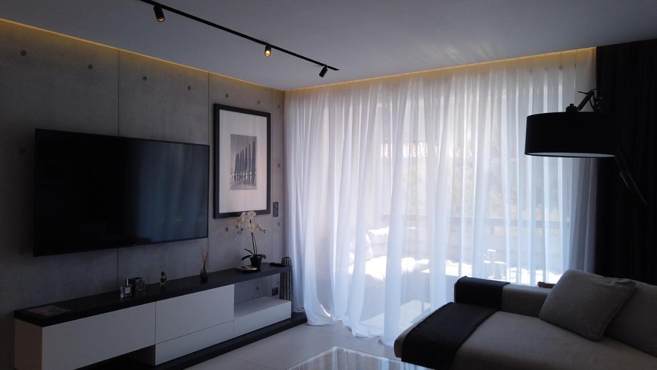Appartement Villa Каси Екстериор снимка