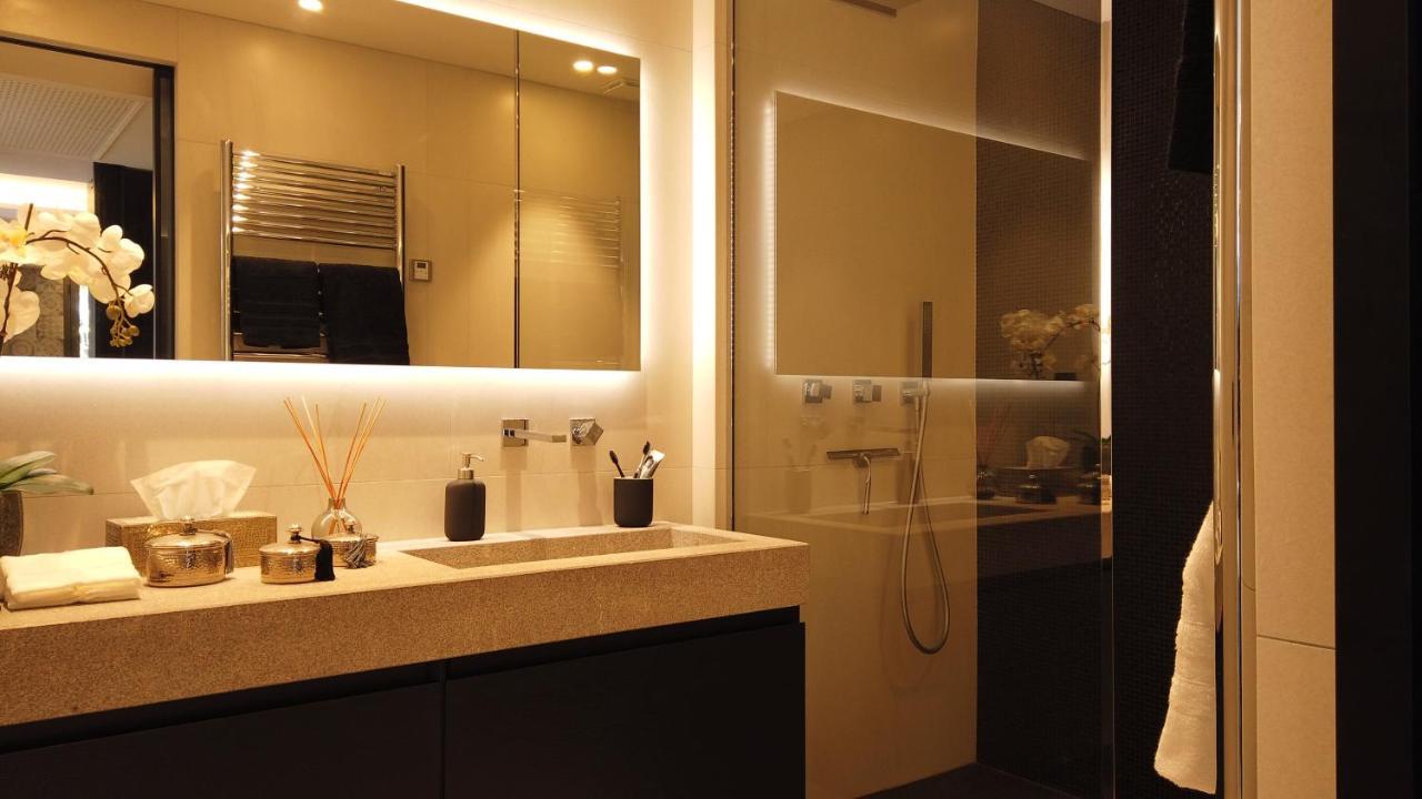 Appartement Villa Каси Екстериор снимка