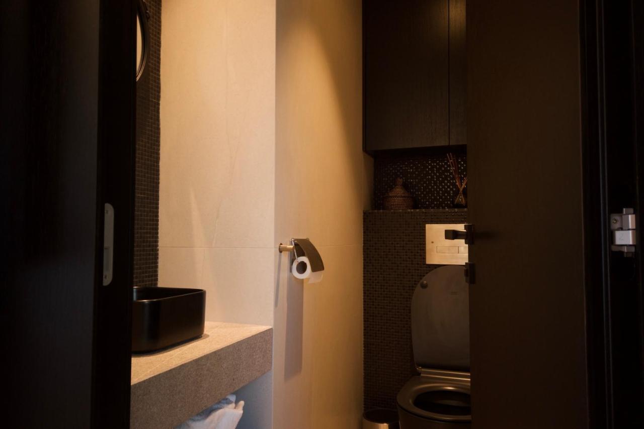 Appartement Villa Каси Екстериор снимка