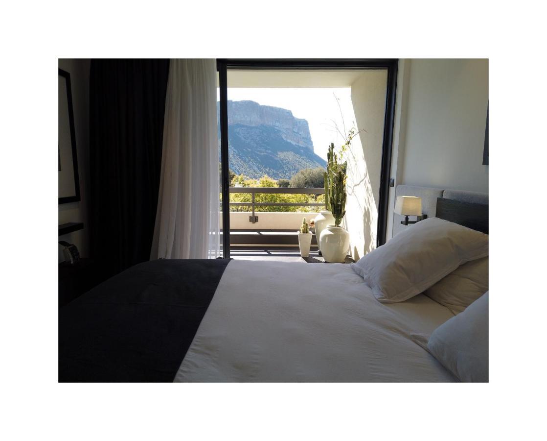 Appartement Villa Каси Екстериор снимка