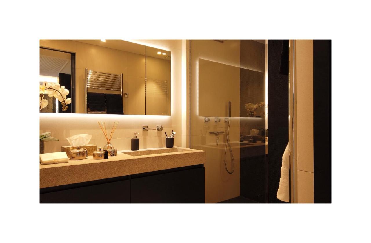 Appartement Villa Каси Екстериор снимка