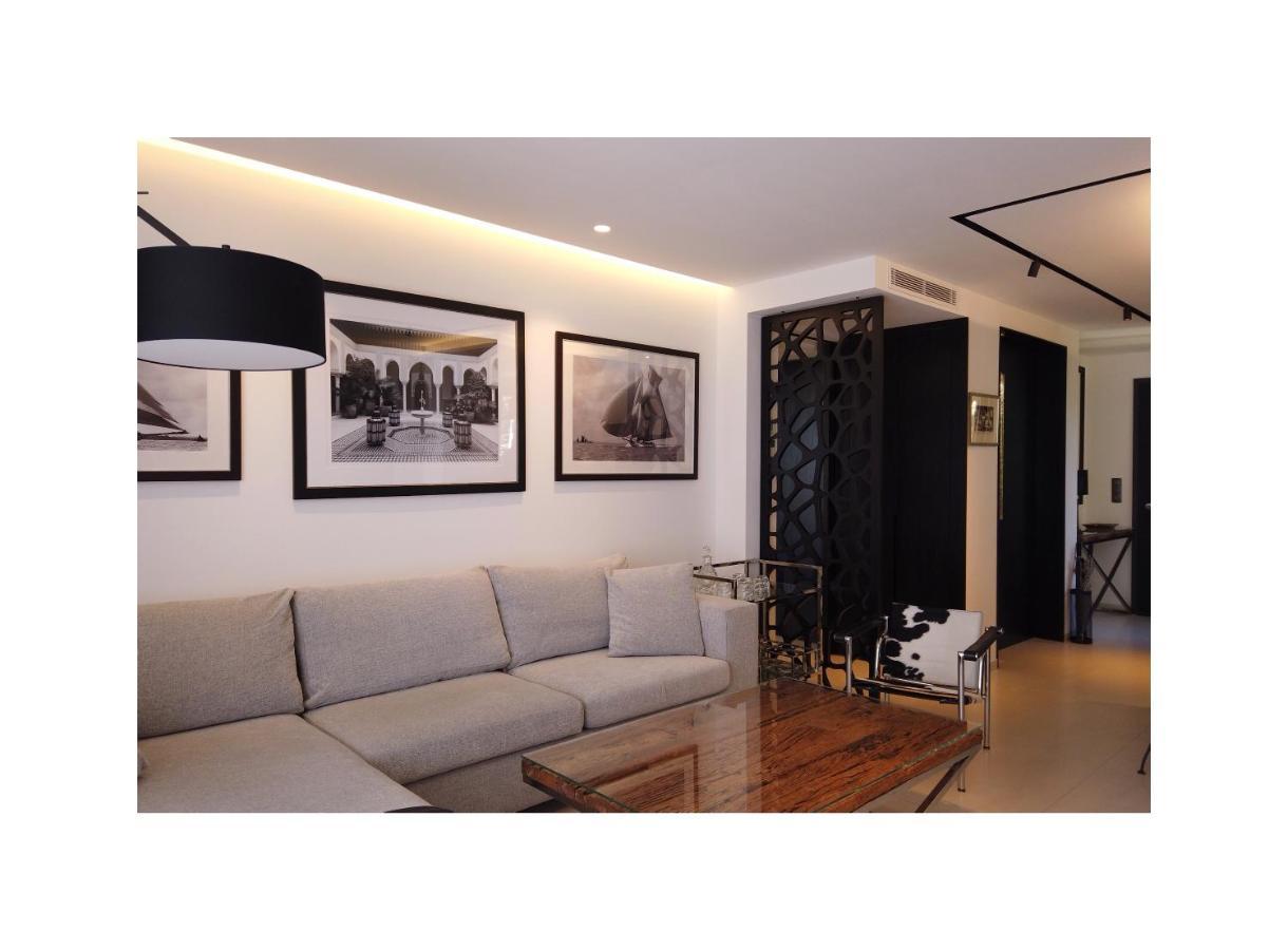 Appartement Villa Каси Екстериор снимка