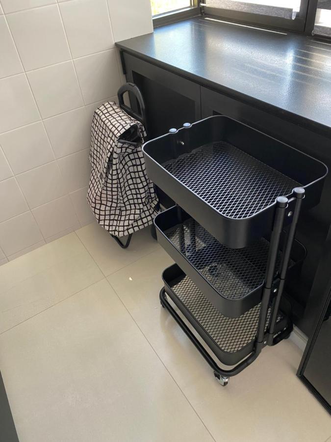 Appartement Villa Каси Екстериор снимка