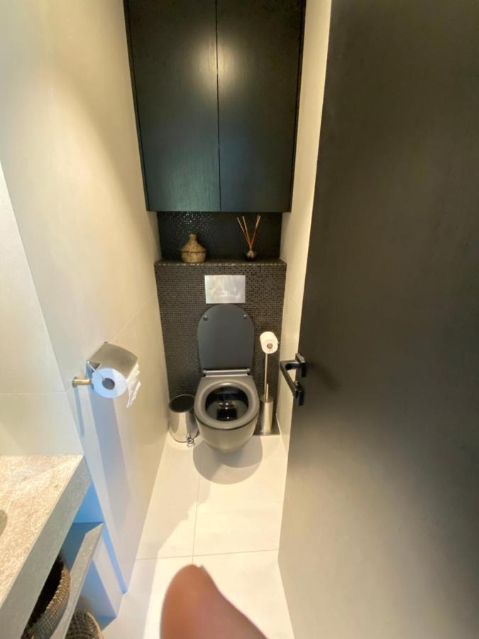 Appartement Villa Каси Екстериор снимка