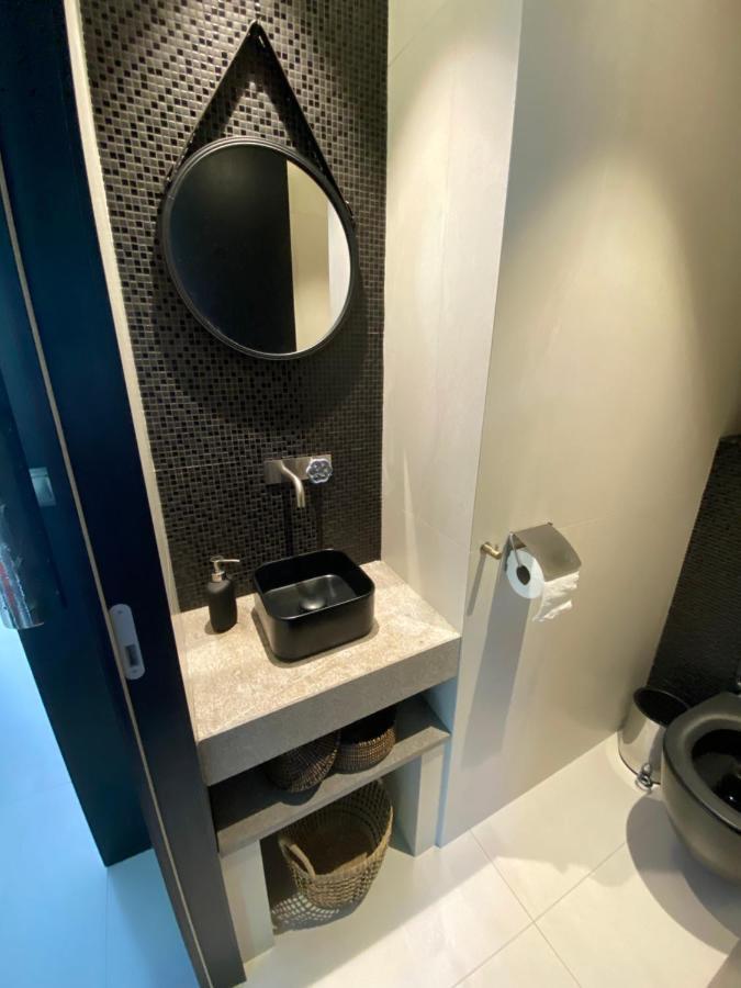 Appartement Villa Каси Екстериор снимка